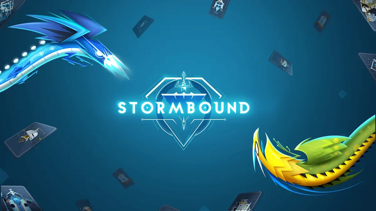 Stormbound desktop wallpaper 5